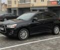 Чорний Міцубісі АСХ, об'ємом двигуна 2 л та пробігом 152 тис. км за 11800 $, фото 2 на Automoto.ua