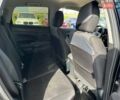 Черный Мицубиси АСХ, объемом двигателя 1.6 л и пробегом 302 тыс. км за 9490 $, фото 19 на Automoto.ua