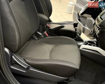 Черный Мицубиси АСХ, объемом двигателя 1.8 л и пробегом 185 тыс. км за 12300 $, фото 70 на Automoto.ua