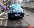 Черный Мицубиси АСХ, объемом двигателя 1.6 л и пробегом 150 тыс. км за 11500 $, фото 1 на Automoto.ua