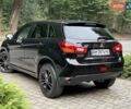 Черный Мицубиси АСХ, объемом двигателя 1.8 л и пробегом 185 тыс. км за 12300 $, фото 37 на Automoto.ua