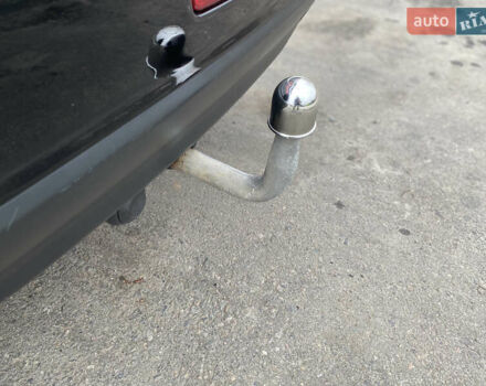 Чорний Міцубісі АСХ, об'ємом двигуна 2.3 л та пробігом 176 тис. км за 13700 $, фото 15 на Automoto.ua