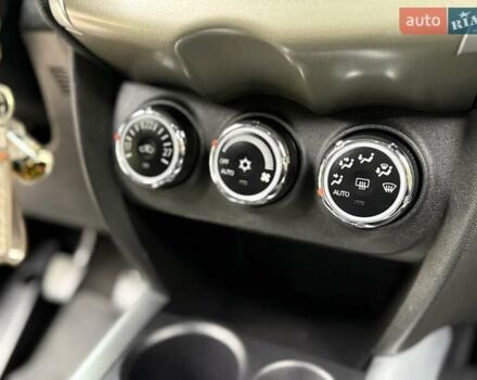 Черный Мицубиси АСХ, объемом двигателя 1.8 л и пробегом 185 тыс. км за 12300 $, фото 64 на Automoto.ua