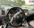 Чорний Міцубісі АСХ, об'ємом двигуна 2 л та пробігом 152 тис. км за 11800 $, фото 29 на Automoto.ua
