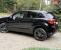 Чорний Міцубісі АСХ, об'ємом двигуна 1.8 л та пробігом 185 тис. км за 12500 $, фото 36 на Automoto.ua