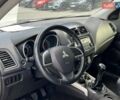 Черный Мицубиси АСХ, объемом двигателя 1.6 л и пробегом 302 тыс. км за 9490 $, фото 38 на Automoto.ua