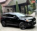 Чорний Міцубісі АСХ, об'ємом двигуна 1.8 л та пробігом 185 тис. км за 12500 $, фото 13 на Automoto.ua