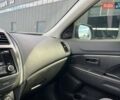 Черный Мицубиси АСХ, объемом двигателя 1.6 л и пробегом 302 тыс. км за 9490 $, фото 27 на Automoto.ua