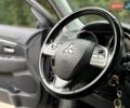 Чорний Міцубісі АСХ, об'ємом двигуна 1.8 л та пробігом 185 тис. км за 12500 $, фото 52 на Automoto.ua