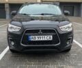 Чорний Міцубісі АСХ, об'ємом двигуна 2 л та пробігом 152 тис. км за 11800 $, фото 13 на Automoto.ua