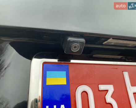 Чорний Міцубісі АСХ, об'ємом двигуна 2.3 л та пробігом 176 тис. км за 13700 $, фото 16 на Automoto.ua