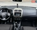 Чорний Міцубісі АСХ, об'ємом двигуна 1.8 л та пробігом 185 тис. км за 12500 $, фото 63 на Automoto.ua