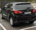 Чорний Міцубісі АСХ, об'ємом двигуна 2 л та пробігом 152 тис. км за 11800 $, фото 12 на Automoto.ua