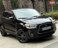 Чорний Міцубісі АСХ, об'ємом двигуна 1.8 л та пробігом 185 тис. км за 12500 $, фото 9 на Automoto.ua