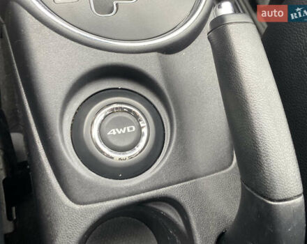 Чорний Міцубісі АСХ, об'ємом двигуна 2.3 л та пробігом 176 тис. км за 13700 $, фото 21 на Automoto.ua