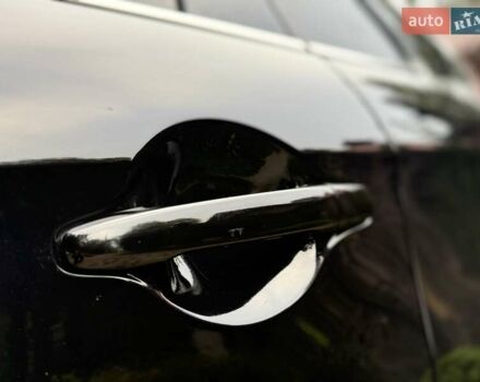 Черный Мицубиси АСХ, объемом двигателя 1.8 л и пробегом 185 тыс. км за 12300 $, фото 88 на Automoto.ua