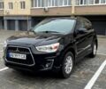 Чорний Міцубісі АСХ, об'ємом двигуна 2 л та пробігом 152 тис. км за 11800 $, фото 1 на Automoto.ua