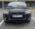 Чорний Міцубісі АСХ, об'ємом двигуна 2 л та пробігом 152 тис. км за 11800 $, фото 6 на Automoto.ua