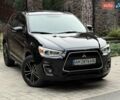 Чорний Міцубісі АСХ, об'ємом двигуна 1.8 л та пробігом 185 тис. км за 12500 $, фото 4 на Automoto.ua