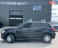 Черный Мицубиси АСХ, объемом двигателя 1.6 л и пробегом 302 тыс. км за 9490 $, фото 2 на Automoto.ua