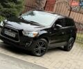Чорний Міцубісі АСХ, об'ємом двигуна 1.8 л та пробігом 185 тис. км за 12500 $, фото 85 на Automoto.ua