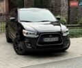 Черный Мицубиси АСХ, объемом двигателя 1.8 л и пробегом 185 тыс. км за 12300 $, фото 5 на Automoto.ua