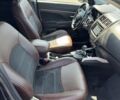 Черный Мицубиси АСХ, объемом двигателя 2 л и пробегом 152 тыс. км за 11500 $, фото 13 на Automoto.ua