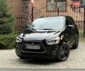 Чорний Міцубісі АСХ, об'ємом двигуна 1.8 л та пробігом 185 тис. км за 12500 $, фото 24 на Automoto.ua