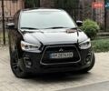 Чорний Міцубісі АСХ, об'ємом двигуна 1.8 л та пробігом 185 тис. км за 12500 $, фото 1 на Automoto.ua