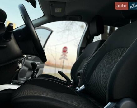 Черный Мицубиси АСХ, объемом двигателя 1.8 л и пробегом 165 тыс. км за 13500 $, фото 49 на Automoto.ua