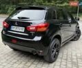 Чорний Міцубісі АСХ, об'ємом двигуна 1.8 л та пробігом 185 тис. км за 12500 $, фото 21 на Automoto.ua