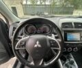 Чорний Міцубісі АСХ, об'ємом двигуна 2 л та пробігом 152 тис. км за 11800 $, фото 18 на Automoto.ua