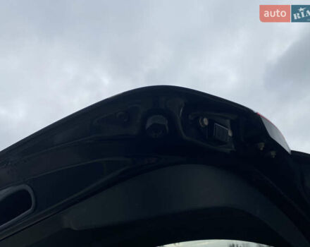 Чорний Міцубісі АСХ, об'ємом двигуна 2.3 л та пробігом 176 тис. км за 13700 $, фото 39 на Automoto.ua