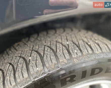 Чорний Міцубісі АСХ, об'ємом двигуна 2.3 л та пробігом 176 тис. км за 13700 $, фото 12 на Automoto.ua