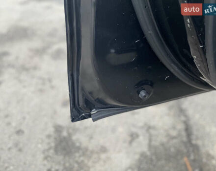 Чорний Міцубісі АСХ, об'ємом двигуна 2.3 л та пробігом 176 тис. км за 13700 $, фото 43 на Automoto.ua