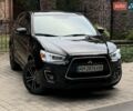 Чорний Міцубісі АСХ, об'ємом двигуна 1.8 л та пробігом 185 тис. км за 12500 $, фото 91 на Automoto.ua