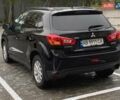 Чорний Міцубісі АСХ, об'ємом двигуна 2 л та пробігом 152 тис. км за 11800 $, фото 19 на Automoto.ua