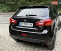 Черный Мицубиси АСХ, объемом двигателя 1.8 л и пробегом 185 тыс. км за 12300 $, фото 24 на Automoto.ua