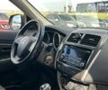 Черный Мицубиси АСХ, объемом двигателя 1.6 л и пробегом 302 тыс. км за 9490 $, фото 14 на Automoto.ua