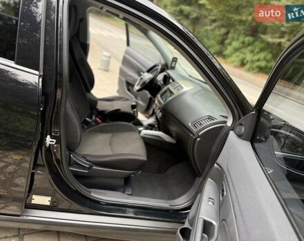 Черный Мицубиси АСХ, объемом двигателя 1.8 л и пробегом 185 тыс. км за 12300 $, фото 68 на Automoto.ua