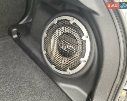 Чорний Міцубісі АСХ, об'ємом двигуна 2.3 л та пробігом 176 тис. км за 13700 $, фото 38 на Automoto.ua