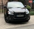 Черный Мицубиси АСХ, объемом двигателя 1.8 л и пробегом 185 тыс. км за 12300 $, фото 47 на Automoto.ua