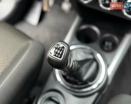 Черный Мицубиси АСХ, объемом двигателя 1.8 л и пробегом 185 тыс. км за 12300 $, фото 65 на Automoto.ua