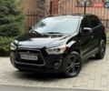 Чорний Міцубісі АСХ, об'ємом двигуна 1.8 л та пробігом 185 тис. км за 12500 $, фото 26 на Automoto.ua