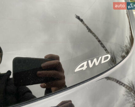 Чорний Міцубісі АСХ, об'ємом двигуна 2.3 л та пробігом 176 тис. км за 13700 $, фото 36 на Automoto.ua