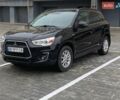 Чорний Міцубісі АСХ, об'ємом двигуна 2 л та пробігом 152 тис. км за 11800 $, фото 12 на Automoto.ua