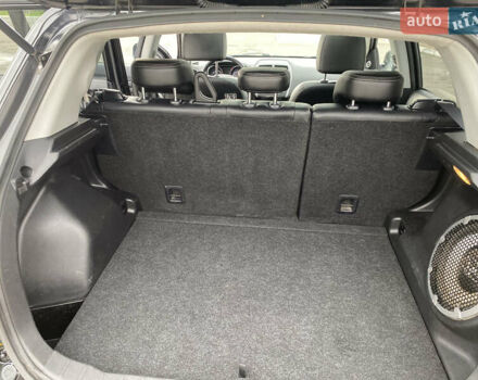 Чорний Міцубісі АСХ, об'ємом двигуна 2.3 л та пробігом 176 тис. км за 13700 $, фото 37 на Automoto.ua