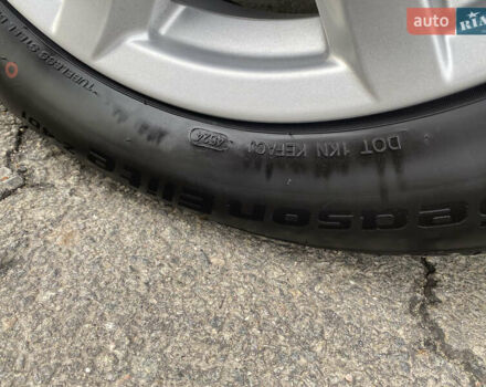 Чорний Міцубісі АСХ, об'ємом двигуна 2.3 л та пробігом 176 тис. км за 13700 $, фото 13 на Automoto.ua