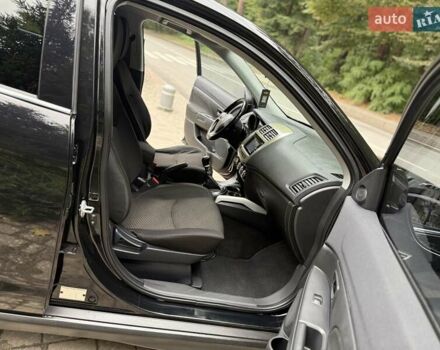 Черный Мицубиси АСХ, объемом двигателя 1.8 л и пробегом 185 тыс. км за 12300 $, фото 69 на Automoto.ua