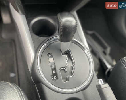 Чорний Міцубісі АСХ, об'ємом двигуна 2.3 л та пробігом 176 тис. км за 13700 $, фото 22 на Automoto.ua